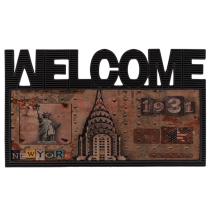 ИЗТРИВАЛКА PRINT PVC 40/70СМ 523-GD-118