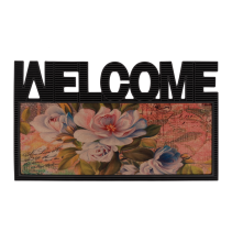 ИЗТРИВАЛКА PRINT PVC 40/70СМ 523-GD-141