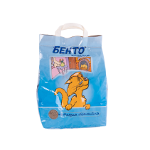 ТОАЛ. ЗА КОТКИ КЛАСИК 5 КГ