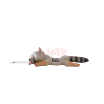 ИГРАЧКА NOBBY ЛАТЕКС МИЕЩА МЕЧКА