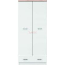 ГАРДЕРОБ ТОП МИКС SZF2D1S 80/57/183