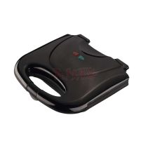 ТОСТЕР САНДВИЧ MASTER 800W ЧЕРЕН EL09A