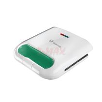 ТОСТЕР САНДВИЧ MASTER 800W ЗЕЛЕН EL225A