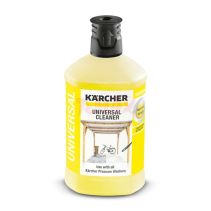 KARCHER ПРЕПАРАТ ПОЧИСТВАЩ УНИВЕРСАЛЕН 1Л