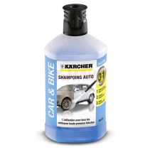 KARCHER АВТОШАМПОАН 3В1 ФОРМУЛА 1Л