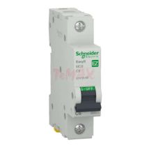 АВТ.ПРЕКЪСВАЧ SCHNEIDER EASY9 1P 6А
