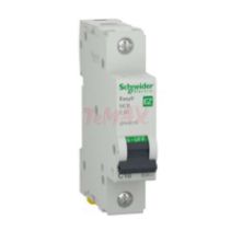 АВТ.ПРЕКЪСВАЧ SCHNEIDER EASY9 1P 10А