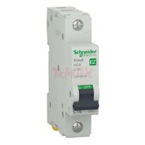 АВТ.ПРЕКЪСВАЧ SCHNEIDER EASY9 1P 16А