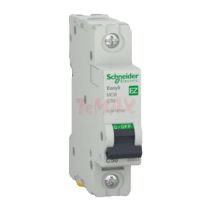 АВТ.ПРЕКЪСВАЧ SCHNEIDER EASY9 1P 50А