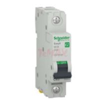 АВТ.ПРЕКЪСВАЧ SCHNEIDER EASY9 1P 63А