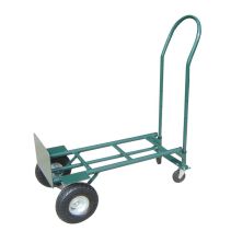 ПЛАТФОРМЕНА КОЛИЧКА 2В1 143Х52Х46СМ