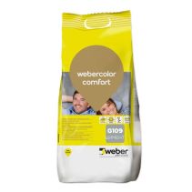 ФУГА WEBER ЦИМЕНТ 1КГ