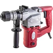 ЕЛЕКТРИЧЕСКИ ПЕРФОРАТОР RAIDER 1200W 26MM 3.5J