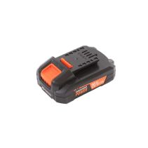 БАТЕРИЯ UNI-BAT 20V, 2.0AH - Temax.bg БАТЕРИЯ UNI-BAT 20V, 2.0AH