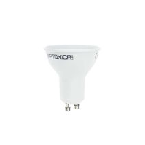 КРУШКА LED 6.5W 60K GU10 OPTONICA