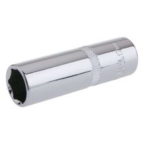 ВЛОЖКА УДЪЛЖЕНА 17ММ 1/2'' CR-V FESTA