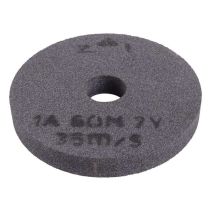 ДИСК ЗА ШМИРГЕЛ 150Х20Х20MM СИВ 1А