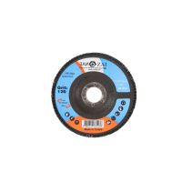 ДИСК ЛАМЕЛЕН ЕКО 125Х22MM P120 ЦИРКОНИЙ