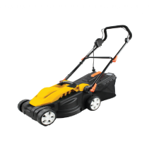 ЕЛЕКТРИЧЕСКА КОСАЧКА АГРОМАШИНИ QT3060-1 1500W 35CM 35Л