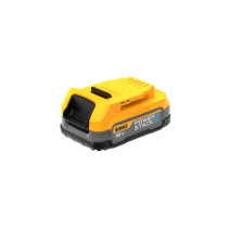 БАТЕРИЯ DEWALT POWERSTACK XR 18V 1.7AH - Temax.bg БАТЕРИЯ DEWALT POWERSTACK XR 18V 1.7AH