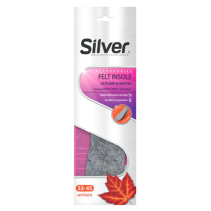 СТЕЛКА ЗИМА SILVER ФИЛЦ