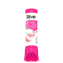 АРОМАТИЗАТОР ДАМСКИ ОБУВКИ SILVER 100МЛ