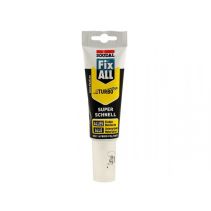 ЛЕПИЛО SOUDAL FIX ALL TURBO 125МЛ