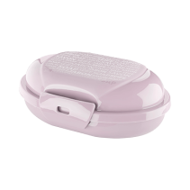 САПУНЕРКА PVC КУТИЯ PERLA TP-199