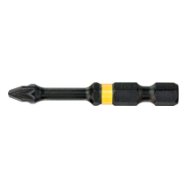 БИТ DEWALT PZ2 57ММ 2БР/ОП FLEXTORQ