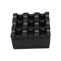 ПЕПЕЛНИК ВЕТРОУСТОЙЧИВ PVC PROFF MATA