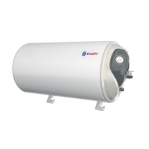 БОЙЛЕР ELDOM 50Л WHF05039FR 2KW ХОРИЗОНТАЛЕН ТРЪБИ R