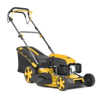 КОСАЧКА БЕНЗИНОВА САМОХОДНА АГРО 145CC 60L - Temax.bg КОСАЧКА БЕНЗИНОВА САМОХОДНА АГРО 145CC 60L