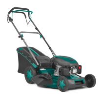 КОСАЧКА БЕНЗ.САМОХ.MECHANIC 170CC 60L