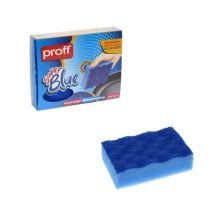 ГЪБА SUPER BLUE БЕЗ НАДРАСКВАНЕ PROFF2БР