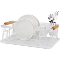 СУШИЛНИК ЧИНИИ 1Н YX-K001 WHITE MATT