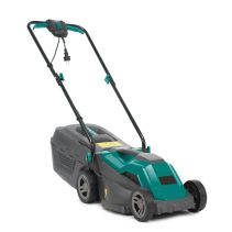 КОСАЧКА ЕЛ.MECHANIC 1300W 33CM 30L - Temax.bg КОСАЧКА ЕЛ.MECHANIC 1300W 33CM 30L