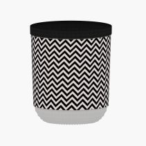 КОШ PVC 5L QOJA KESE ZIG ZAG