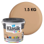 ЛАТЕКС KC 0267 КАРАМЕЛ 1.5КГ