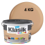 ЛАТЕКС KC 0267 КАРАМЕЛ 4КГ