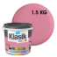 ЛАТЕКС KC 0837 КОРАЛ 1.5КГ