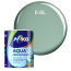 БОЯ ЛЕКО AQUA САТЕН КЕДЪР 0.6Л
