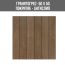 ГРАНИТОГРЕС TEAK WENGE 50/50