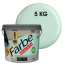 ЛАТЕКС ДИШАЩ MR.FARBE TURQUOISE 5КГ