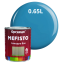 АЛКИДНА БОЯ MEFISTO RAL 5015 СИНЯ 0.65Л/6
