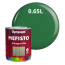 АЛКИДНА БОЯ MEFISTO RAL 6032 ЗЕЛЕНА 0.65Л/6