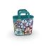 ЧАНТА PVC 24L QUTU HANDBAG DAISY