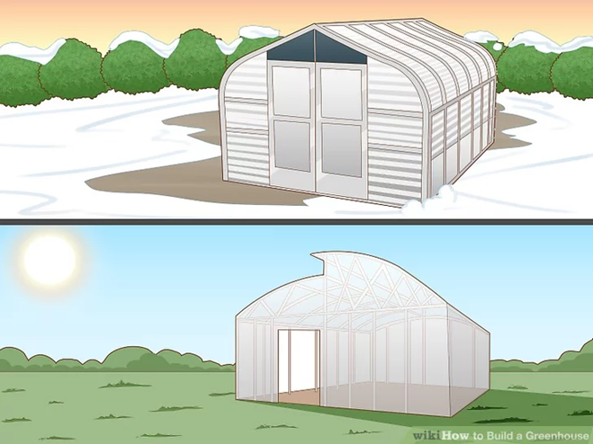 Финален етап