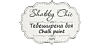 SHABBY CHIC
