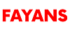 FAYANS