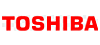 TOSHIBA